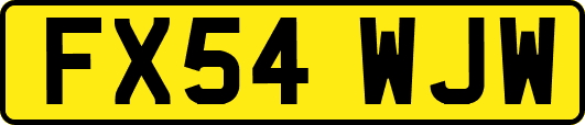 FX54WJW