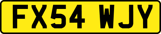 FX54WJY