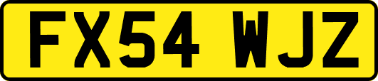 FX54WJZ