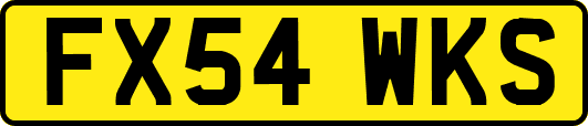 FX54WKS