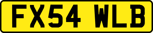FX54WLB