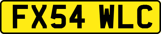 FX54WLC