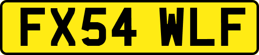 FX54WLF