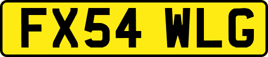 FX54WLG