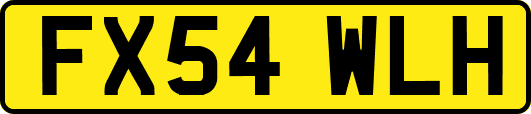 FX54WLH