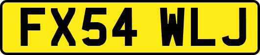 FX54WLJ