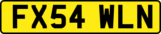 FX54WLN