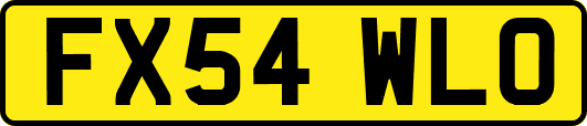 FX54WLO
