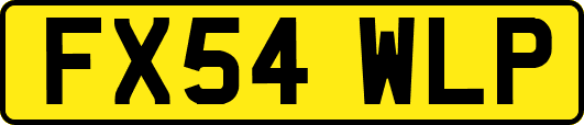 FX54WLP