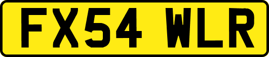 FX54WLR