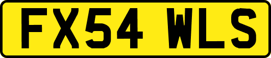 FX54WLS