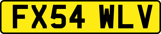 FX54WLV