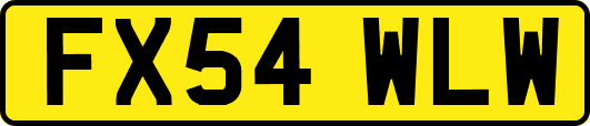 FX54WLW