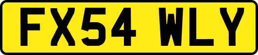 FX54WLY