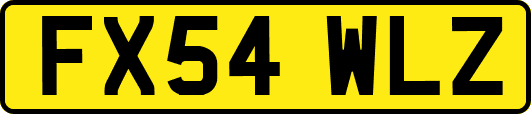 FX54WLZ