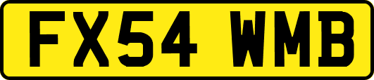 FX54WMB