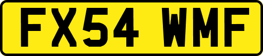 FX54WMF