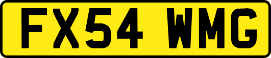 FX54WMG