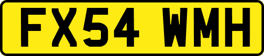 FX54WMH