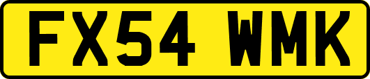 FX54WMK