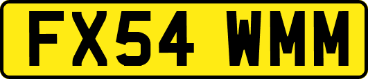 FX54WMM