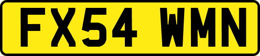 FX54WMN