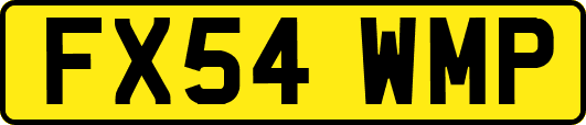 FX54WMP