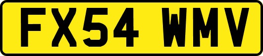 FX54WMV