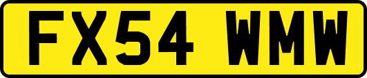 FX54WMW