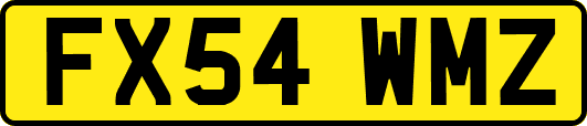 FX54WMZ