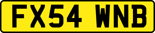 FX54WNB