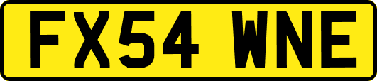 FX54WNE