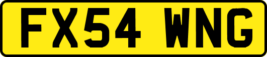 FX54WNG