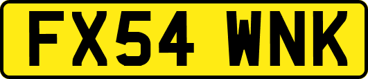 FX54WNK