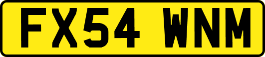FX54WNM
