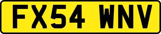 FX54WNV