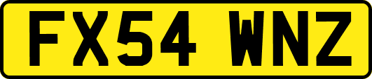 FX54WNZ