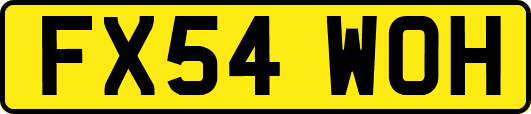 FX54WOH