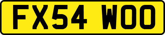 FX54WOO