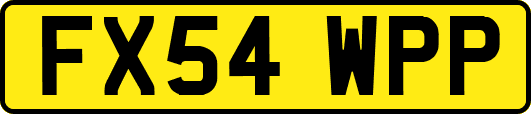 FX54WPP