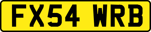 FX54WRB