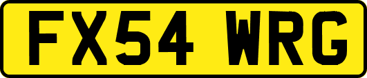 FX54WRG