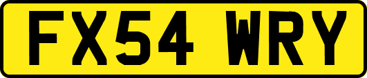 FX54WRY