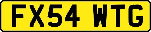 FX54WTG