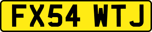 FX54WTJ