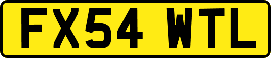 FX54WTL
