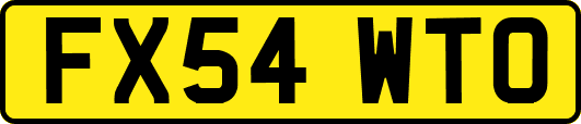 FX54WTO
