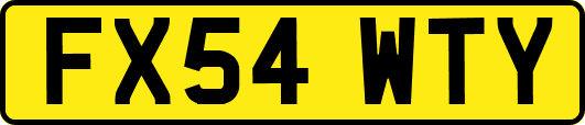 FX54WTY
