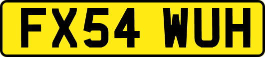 FX54WUH