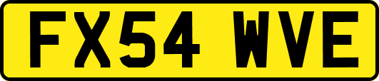 FX54WVE